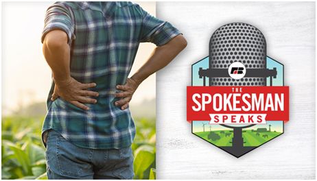 A 'must-attend' Economic Summit for farmers | The Spokesman Speaks Podcast, Episode 157