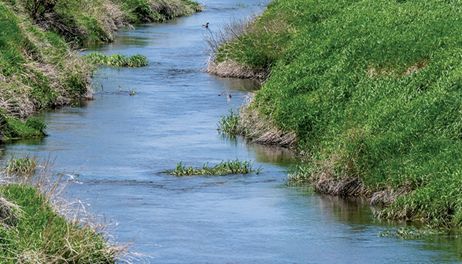 Water quality efforts successful as number of impaired waters decline