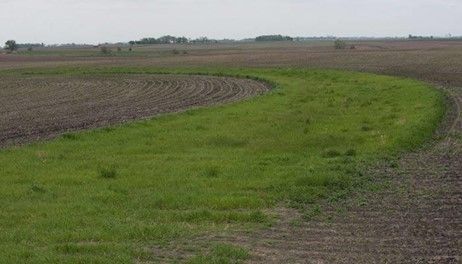 Mahaska County farmer Mark Jackson celebrated as Iowa's Conservation Farmer of the Year 