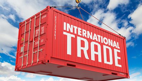 International Trade: Crucial for Iowa Crops Webinar