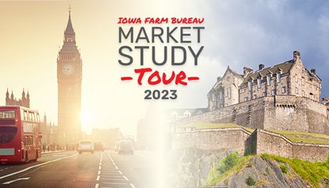 2023 Market Study Tour: England & Scotland