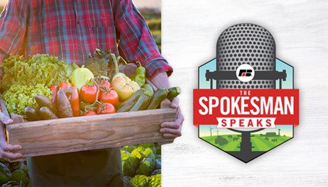 Growing Iowa's brand | The Spokesman Speaks Podcast, Episode 128