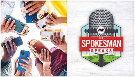 How to earn Gen Z's trust | The Spokesman Speaks Podcast, Episode 134