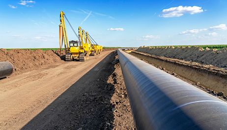 Navigator pauses carbon pipeline plans 
