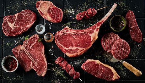 An amateur’s guide to beef
