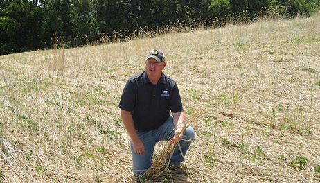 Conservation in Jefferson County