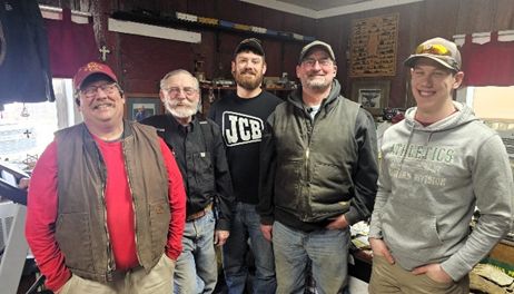Bardoles embrace generations of conservation 
