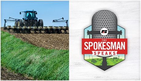 “In the weeds” analysis of herbicide rules and the farm economy | The Spokesman Speaks Podcast, Episode 187
