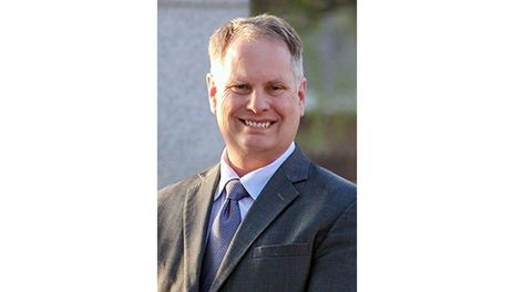 Ritchie to lead ISU Agronomy Department 