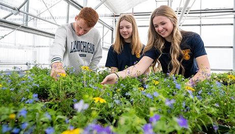 Innovation Center trains students for workforce 
