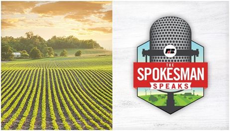 Doing more with less: Technology to maximize your herbicide efficiency | The Spokesman Speaks Podcast, Episode 188