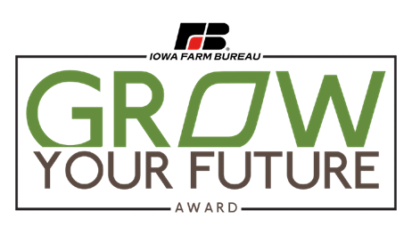 Grow Your Future Award applications 