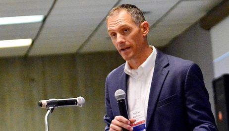 Ag outlook tenuous but resilient 