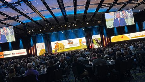 2025 IFBF Annual Meeting & County Leadership Conference