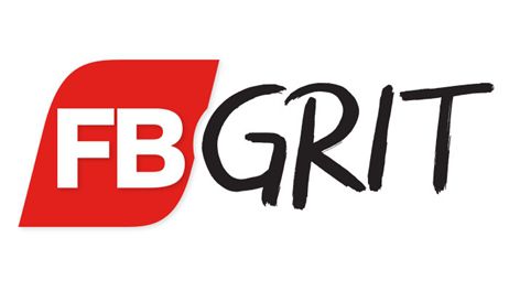 FB Grit 2026
