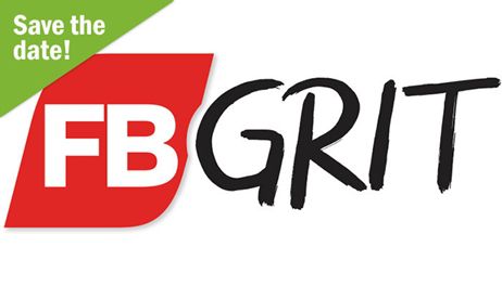 FB Grit 2026