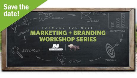 Marketing and Branding 2.0 Workshop - Part 1