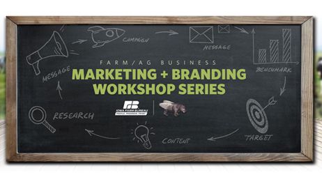 Marketing and Branding 2.0 Workshop - Part 1