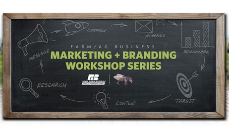 Marketing and Branding 1.0 Workshop - Part 1