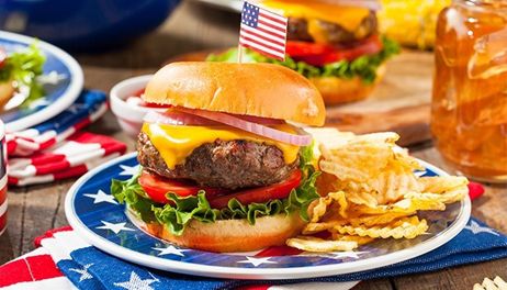 Survey reveals cost of Fourth of July gathering relatively unchanged from 2024