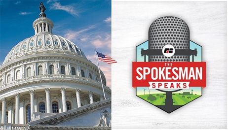 How the One Big Beautiful Bill impacts agriculture | The Spokesman Speaks Podcast, Episode 194