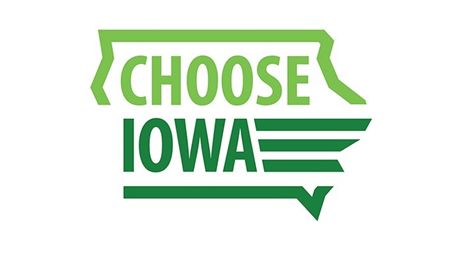 Indulge in “Fair Sweet Fair” experiences with Choose Iowa