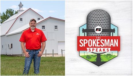 Sizing up trade and beef markets | The Spokesman Speaks Podcast, Episode 201