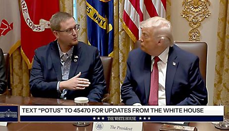 Bridge payments offered to ease farm financial strain 