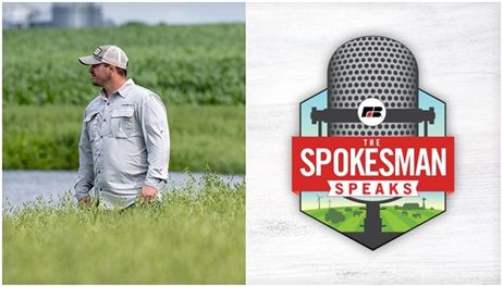 ‘Batch and build’ conservation progress and national policy analysis | The Spokesman Speaks Podcast, Episode 206