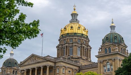 Farm Bureau sets legislative priorities for 2026 session