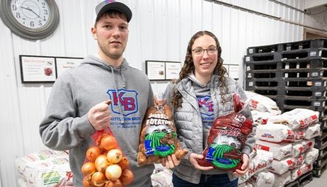 Tomorrow’s farm leaders 