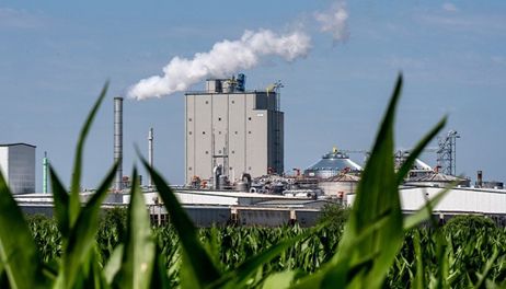 Iowa biodiesel production sinks to lowest level in a decade 
