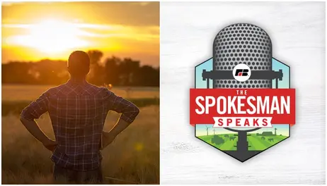 Opportunities for young and aspiring farmers | The Spokesman Speaks Podcast, Episode 210