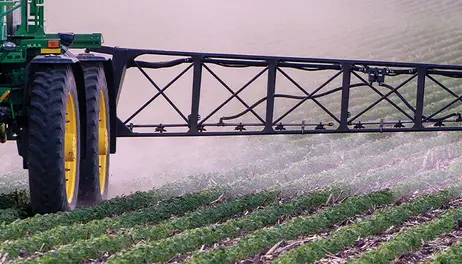 Dicamba back with added safeguards