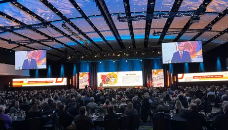 2026 Iowa Farm Bureau Annual Meeting & County Leadership Conference