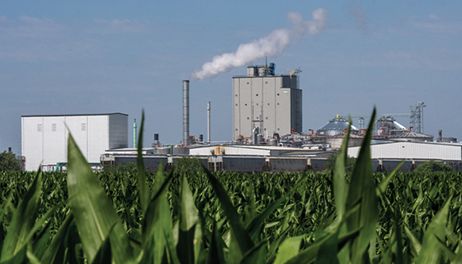 U.S. House close to agreement on year-round E15  