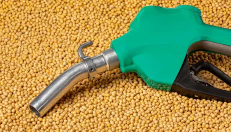 EPA announces record renewable fuel volumes