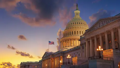 Farm Bureau members share ag challenges with lawmakers