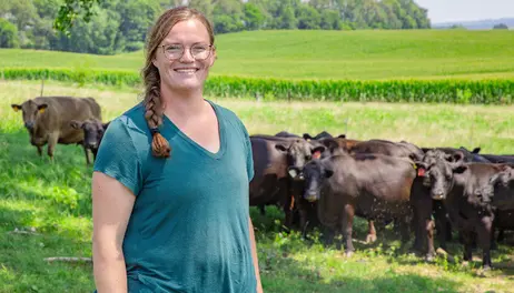 Tradition, innovation lead to meaningful conservation