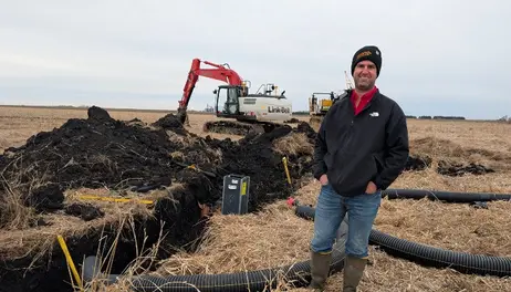 Digging into Iowa’s ‘hidden’ nitrate filters