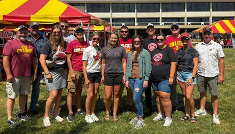 Young Farmer Tailgate 2026