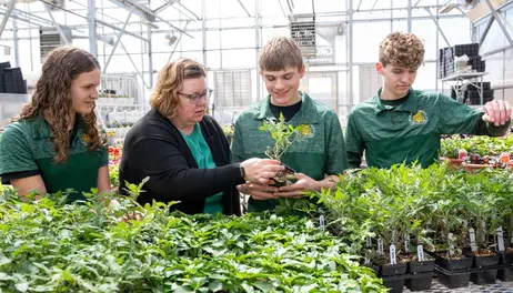 Blue jackets, bright futures 