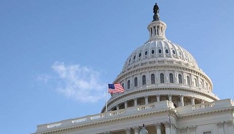 Iowa Farm Bureau Federation statement on U.S. House passage of 5-year farm bill