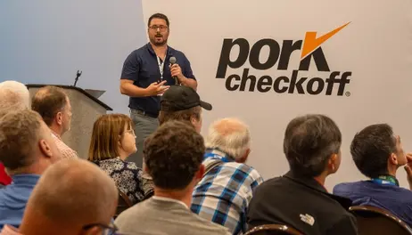 Rising costs erode pork profits 
