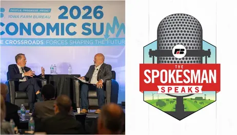 Exploring free trade and tariffs | The Spokesman Speaks Podcast, Episode 222