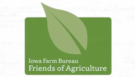 Farm Bureau names Friends of Agriculture 