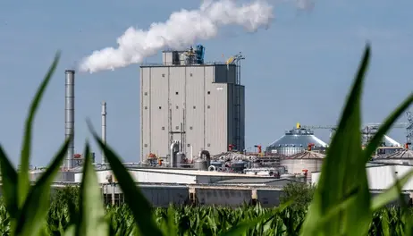 EPA small refinery exemptions trigger biofuel concerns 