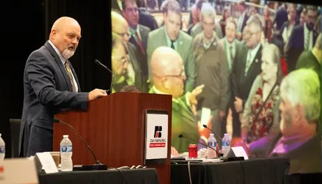 Farmer Voices Can Shape the Future 