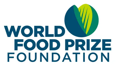 World Food Prize Celebrating 40th Anniversary 