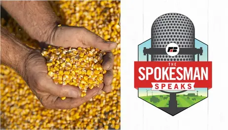 Surprising Uses for Iowa-Grown Corn and Soybeans | The Spokesman Speaks Podcast, Episode 227